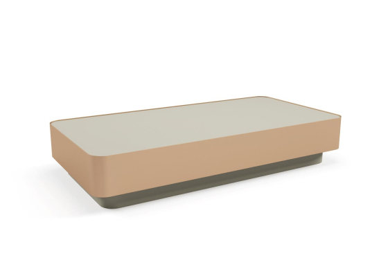 LINEA – stolik kawowy w stylu japońskim